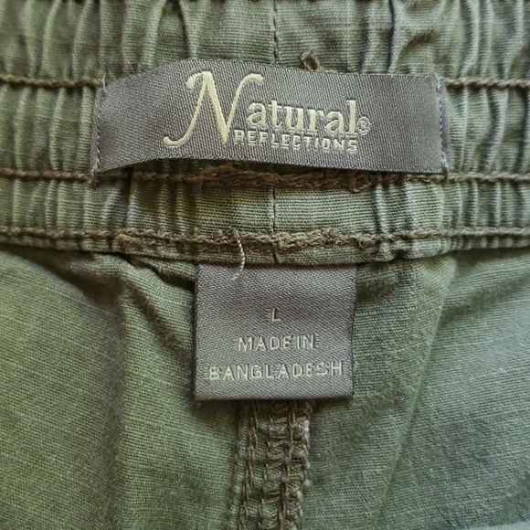 Shorts - Picture 2 of 3